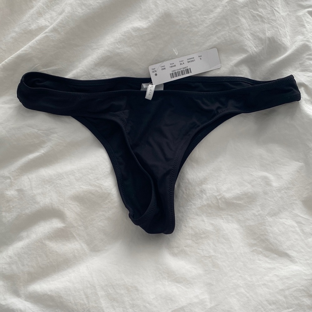 J.Crew Bikini Bottom